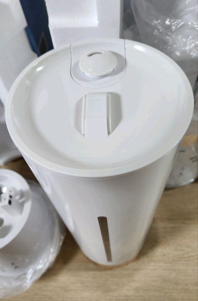 UV 살균 공기청정기--7