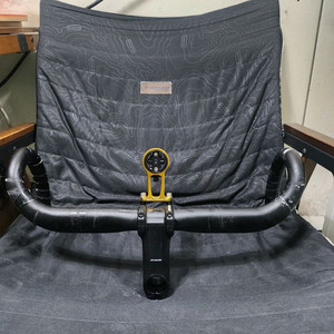 21 메리다 리액토 5000 90미리 스탬+핸들바판매 이미지