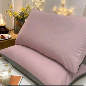 50*75 베게커버 2개들이 1세트