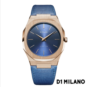 D1 MILANO 울트라 씬