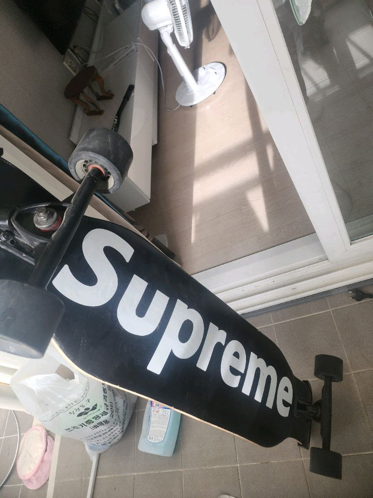 Supreme 롱 보드 팝니다 이미지