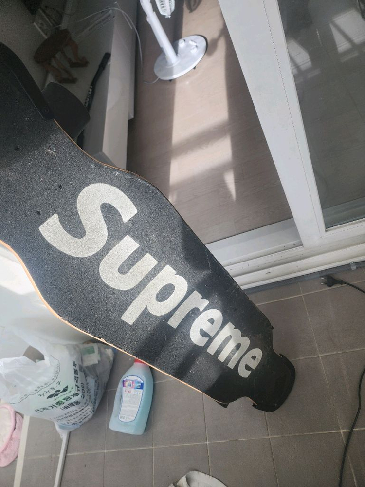 Supreme 롱 보드 팝니다 이미지