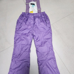 리틀밥독 아동스키복 팬츠 130 이미지