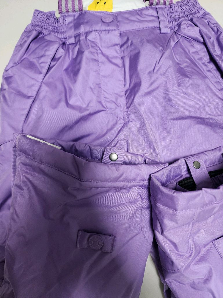 리틀밥독 아동스키복 팬츠 130 이미지