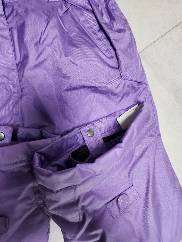 리틀밥독 아동스키복 팬츠 130 이미지