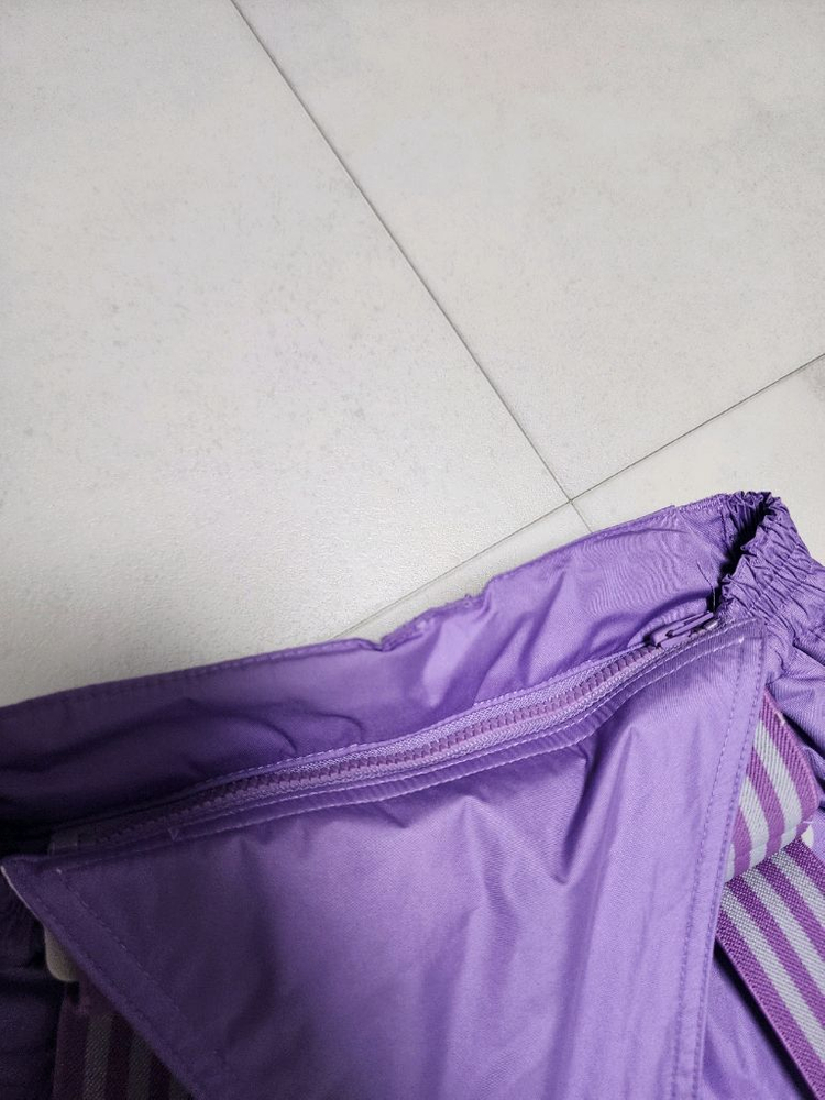 리틀밥독 아동스키복 팬츠 130 이미지