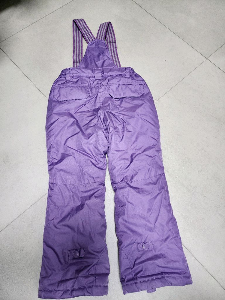 리틀밥독 아동스키복 팬츠 130 이미지