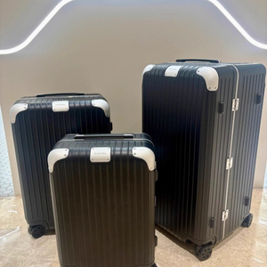 [당일발송] 리모와 하이브리드 TSA006 캐리어 전사이즈