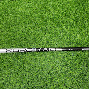 쿠로카게 TINI 60S 드라이버 샤프트