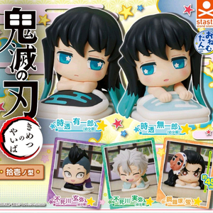 미개봉) 귀멸의칼날 오네무탄 11탄 유년기 사네미 이미지