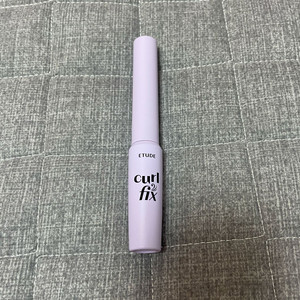 에뛰드 컬픽스 스키니 마스카라 01 블랙 (1개)