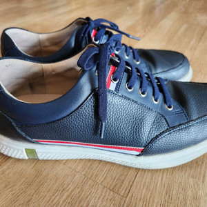 고세 GO-CCE 남성 캐주얼화 네이비 255mm