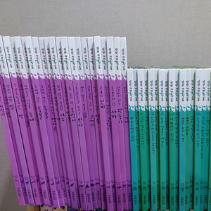 탄탄 자연 속으로 전집 92권 택비포35000