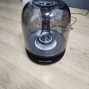 하만카돈 블루투스 스피커 판매 . -매우깨끗-