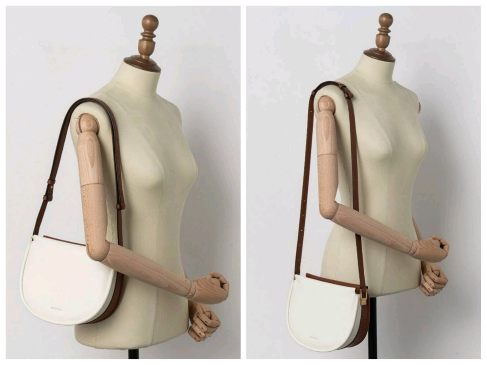 [빈폴]루나 크로스백 새상품--3