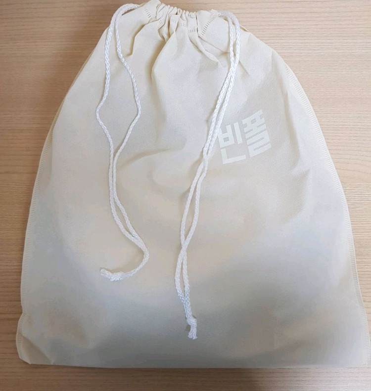 [빈폴]루나 크로스백 새상품--6