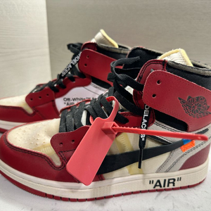 전시용 신발(265)