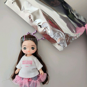 아일릿 리틀미미 쿨 프린세스 걸 풀박스