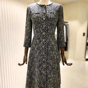 새상품 모조에스핀 원피스 55