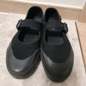 (2개 같이)반스 메리제인 스니커즈 여아 220사이즈&수페르가 뮬 230(둘다 사이즈 비슷)