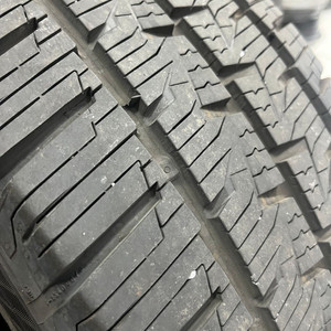 225/65-16 르노마스터 출고 타이어 컨티넨탈 포시즌 이미지