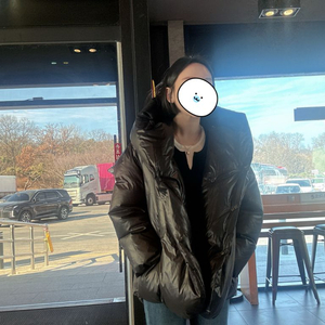 오픈와이와이 패딩