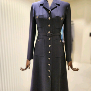 새상품 모조에스핀 원피스 55