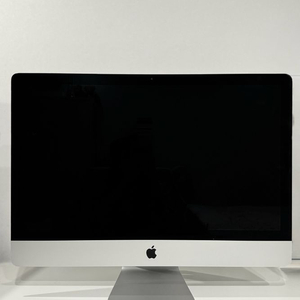 아이맥 iMac Retina 5K 27인치 2017