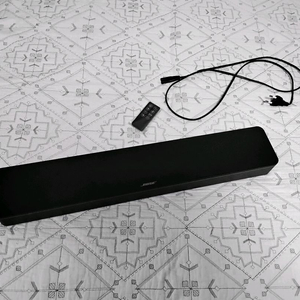 보스 티비 스피커 팝니다 직거래는 부산 해운대