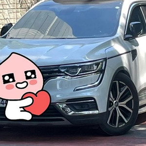 qm6 지가토 일체형쇼바 이미지