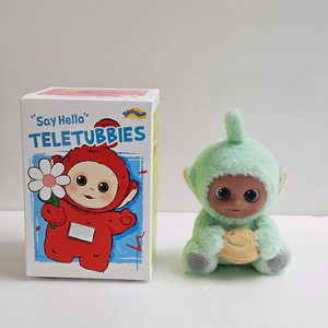 팝마트 텔레토비 뚜비 이미지