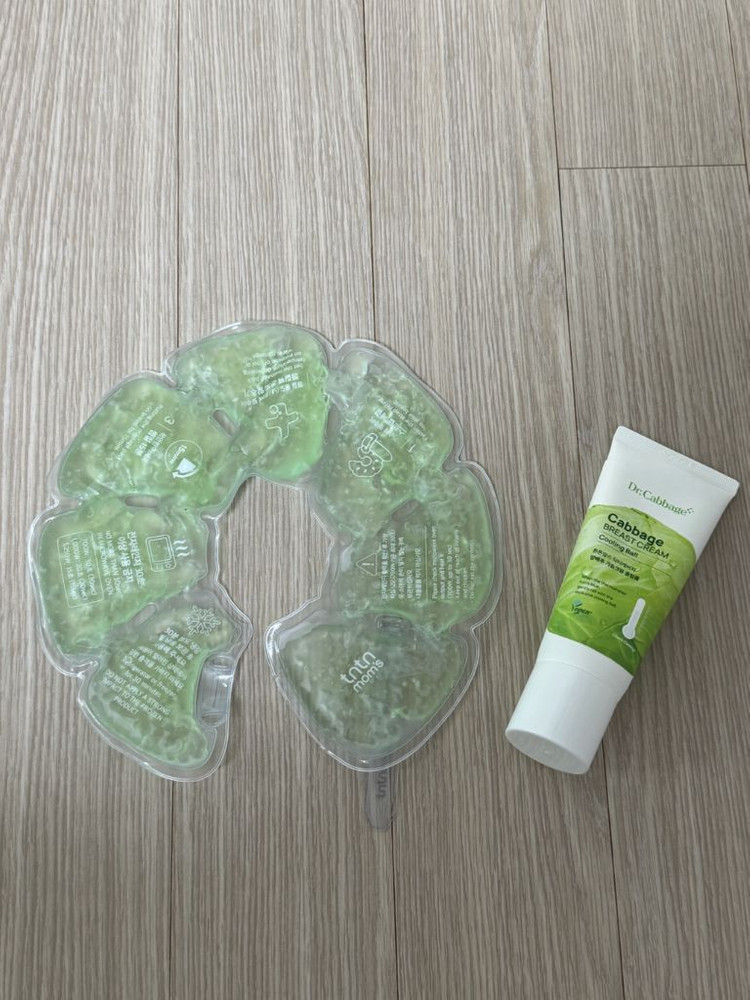 메델라 유두보호기 S M--2