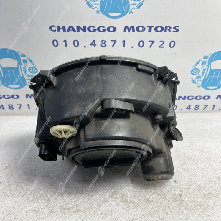 벤츠 W463 G바겐 G63AMG 헤드라이트 전조등 2013 2017적용 이미지