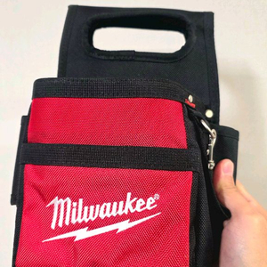 밀워키 공구 파우치 팝니다
