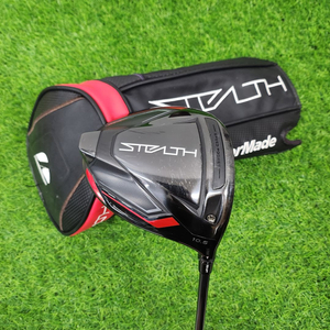 테일러메이드 스텔스 10.5도 드라이버