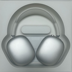 에어팟 맥스2 C타입 스타라이트 새상품급 P-69