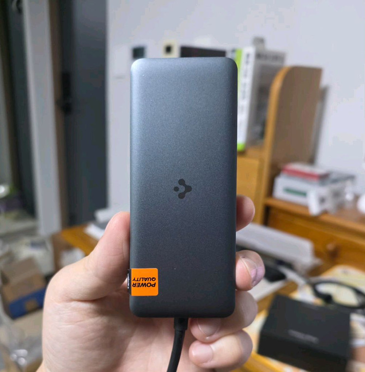 삼성 갤럭시 북4 엣지 및 주변 악세서리--7