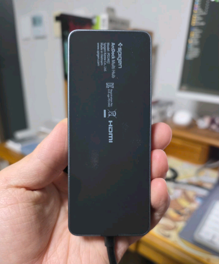 삼성 갤럭시 북4 엣지 및 주변 악세서리--8