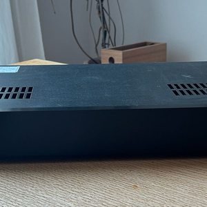 오디오랩 8000P 파워앰프 팝니다.