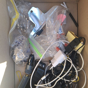 잡동사니 이미지