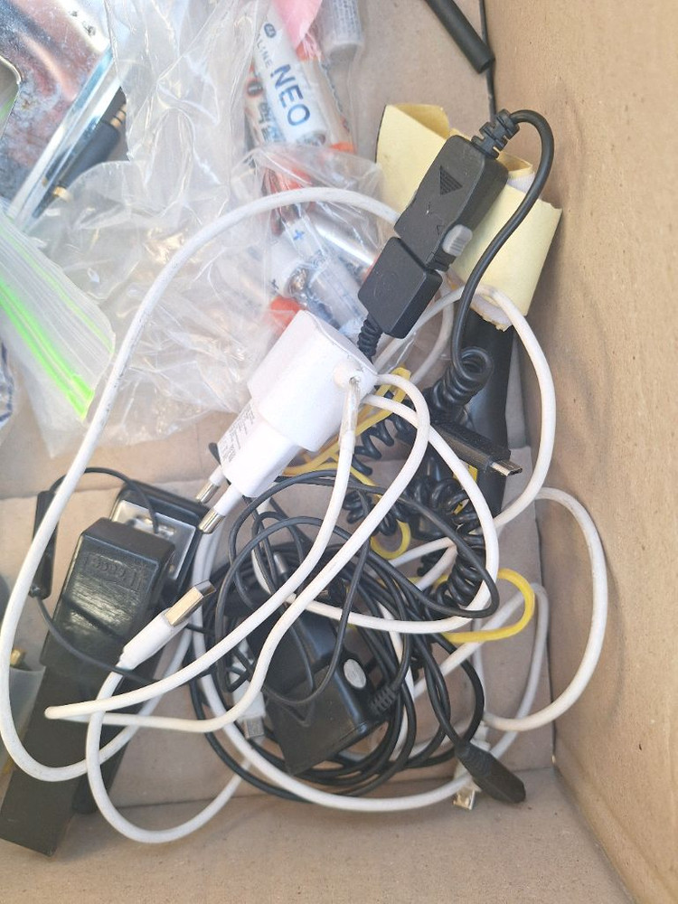 잡동사니 이미지