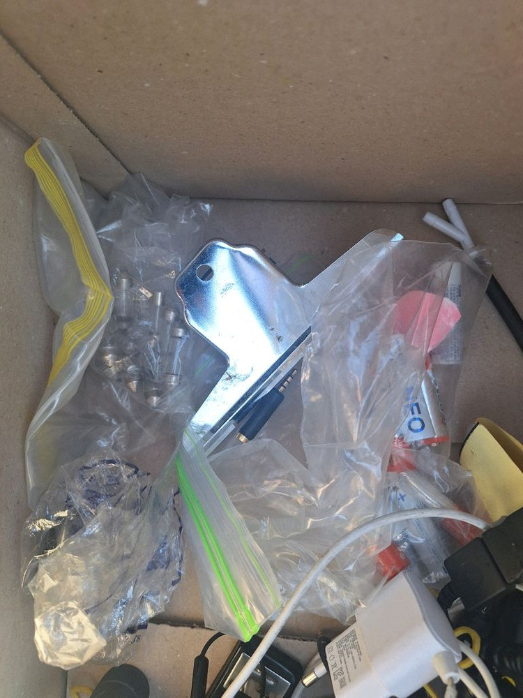 잡동사니 이미지