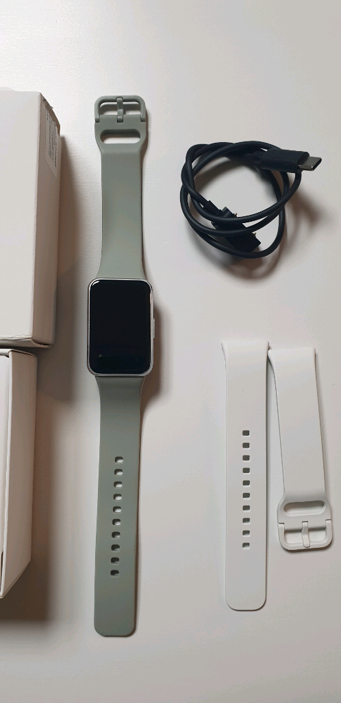 갤럭시핏3 국내정품 새제품급--1