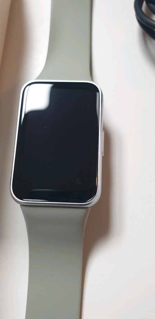 갤럭시핏3 국내정품 새제품급--2