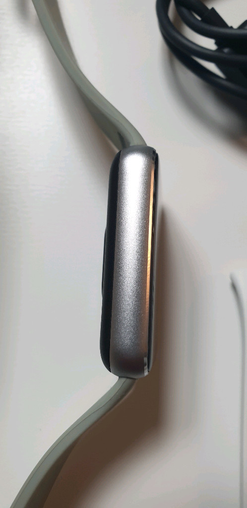 갤럭시핏3 국내정품 새제품급--3