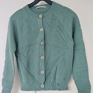 이쁘고 따뜻한 가디건 (55까지 가능)