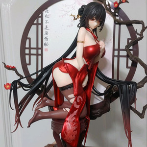 베어판다 낙홍 1/6 피규어 팝니다