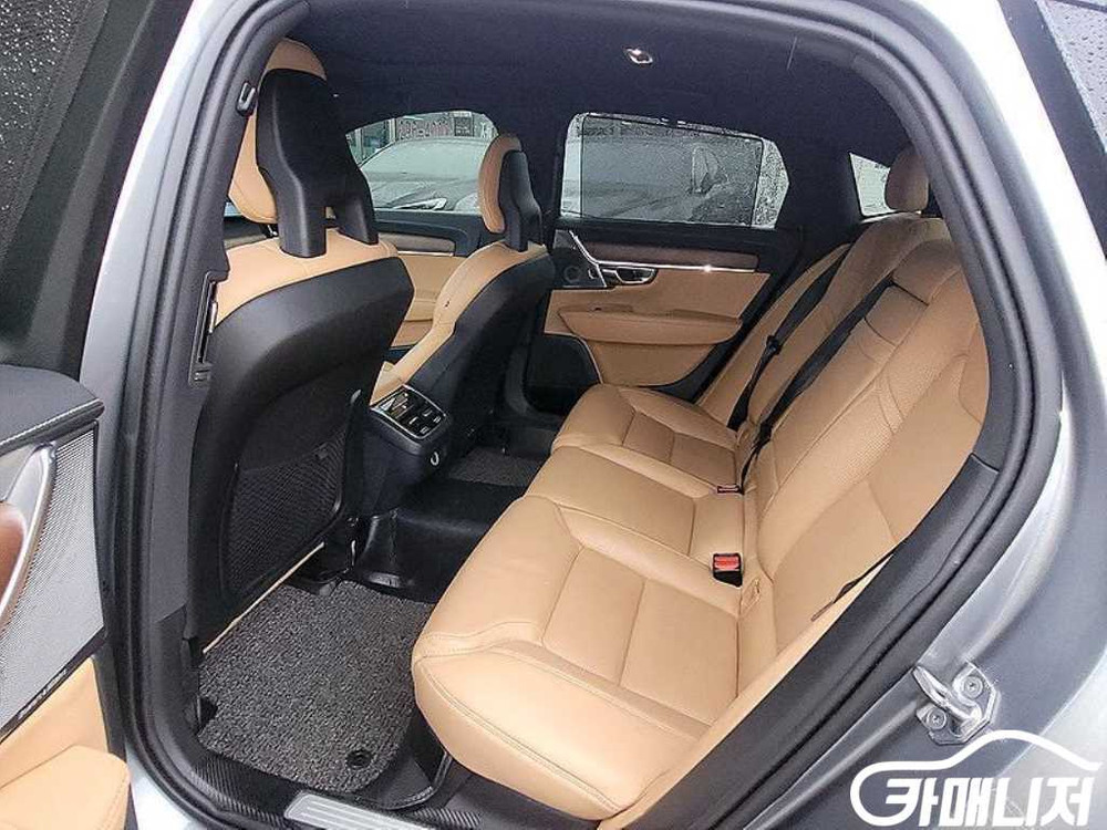 [볼보]S90 T5 인스크립션 (5인승) #2026년특가--8