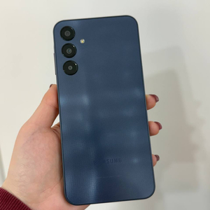 A급외관)갤럭시A25 블랙 128GB Y1399