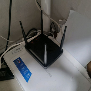 WiFi6 무선공유기